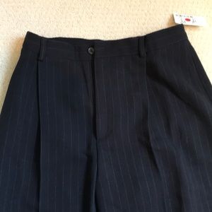 Ralph Lauren 100% Wool Dress Pants